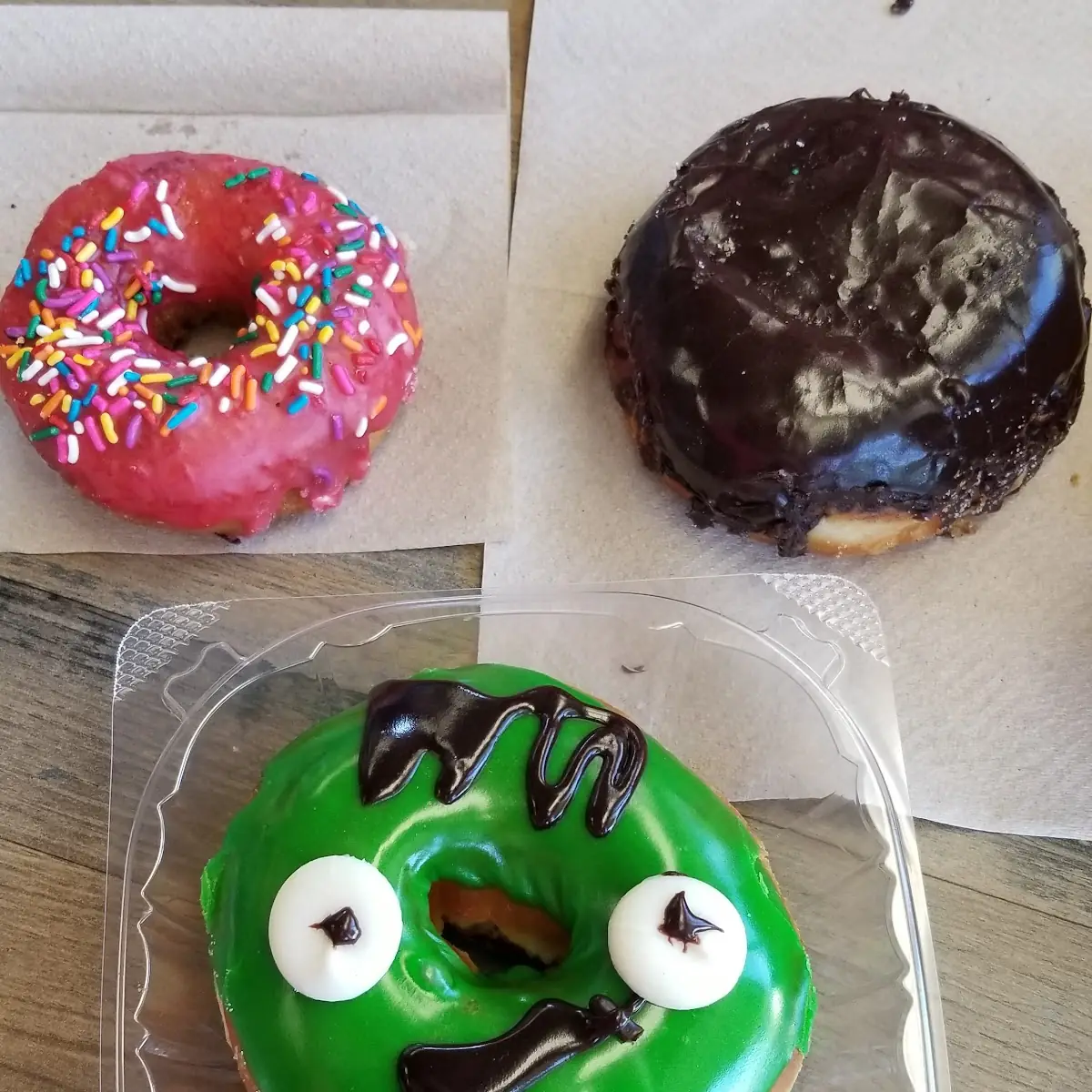 Doughnut
