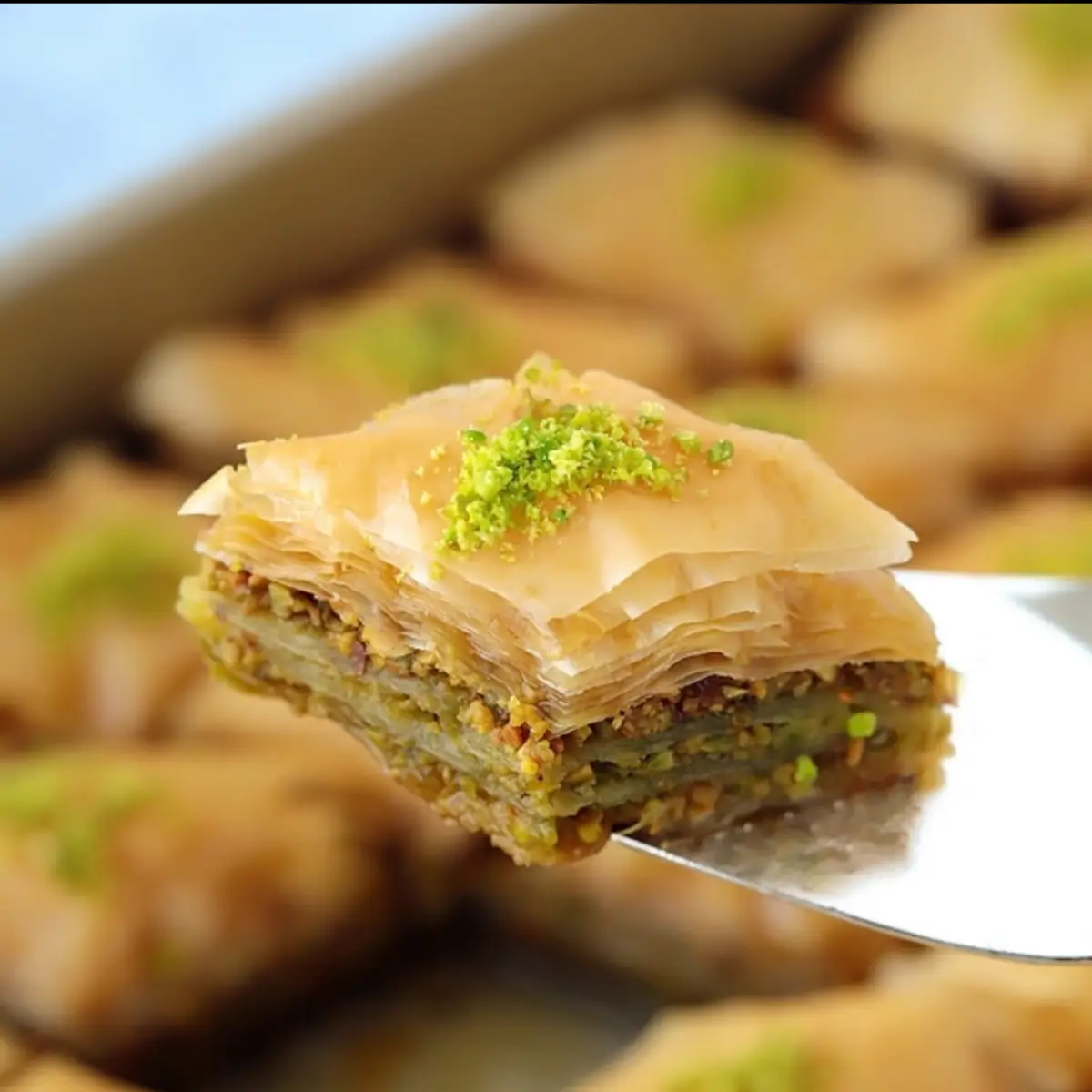 Baklava
