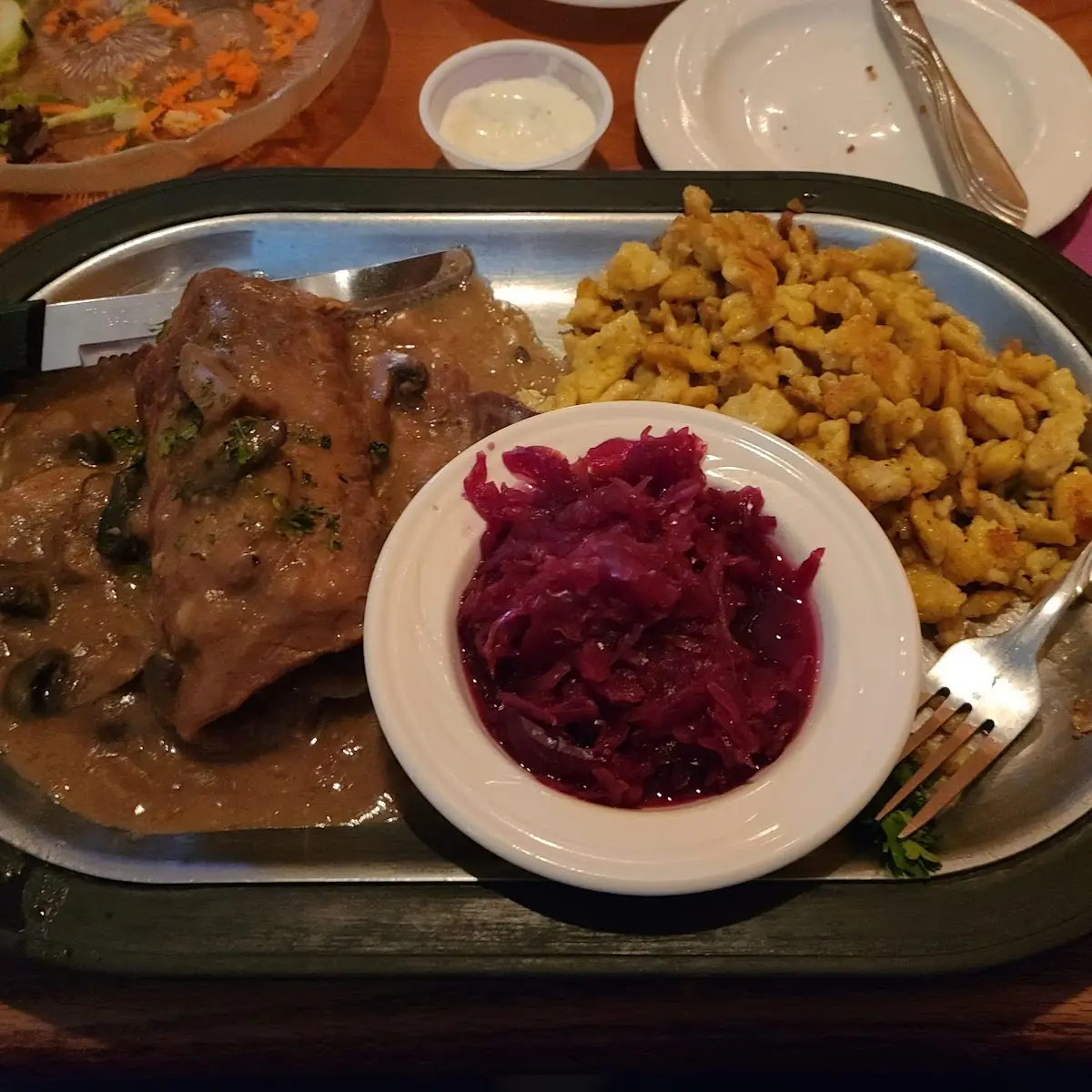 Red Cabbage