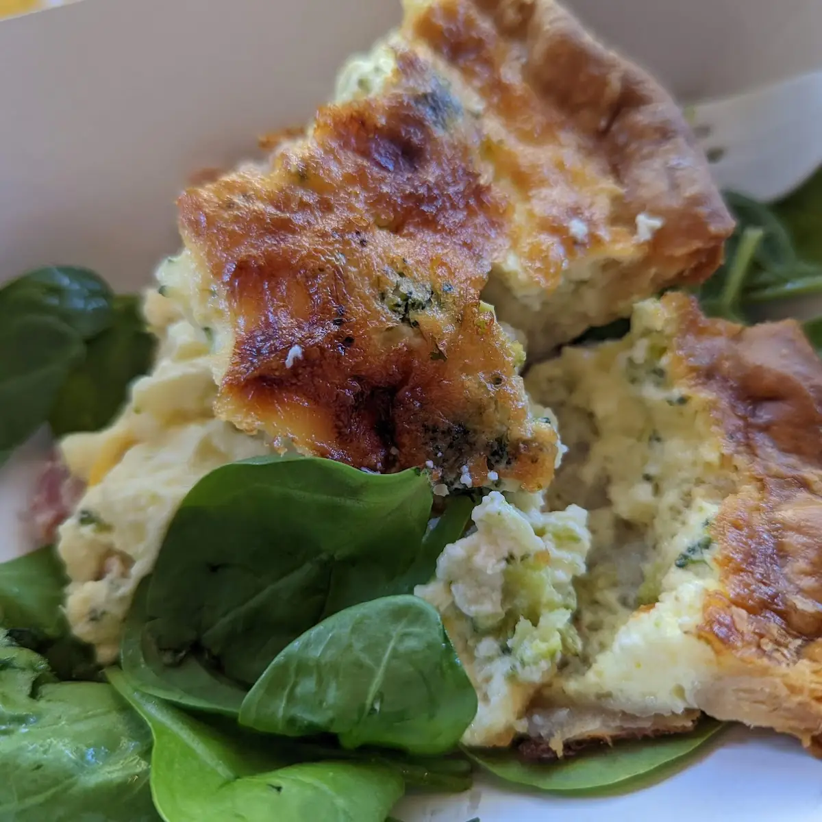 Quiche