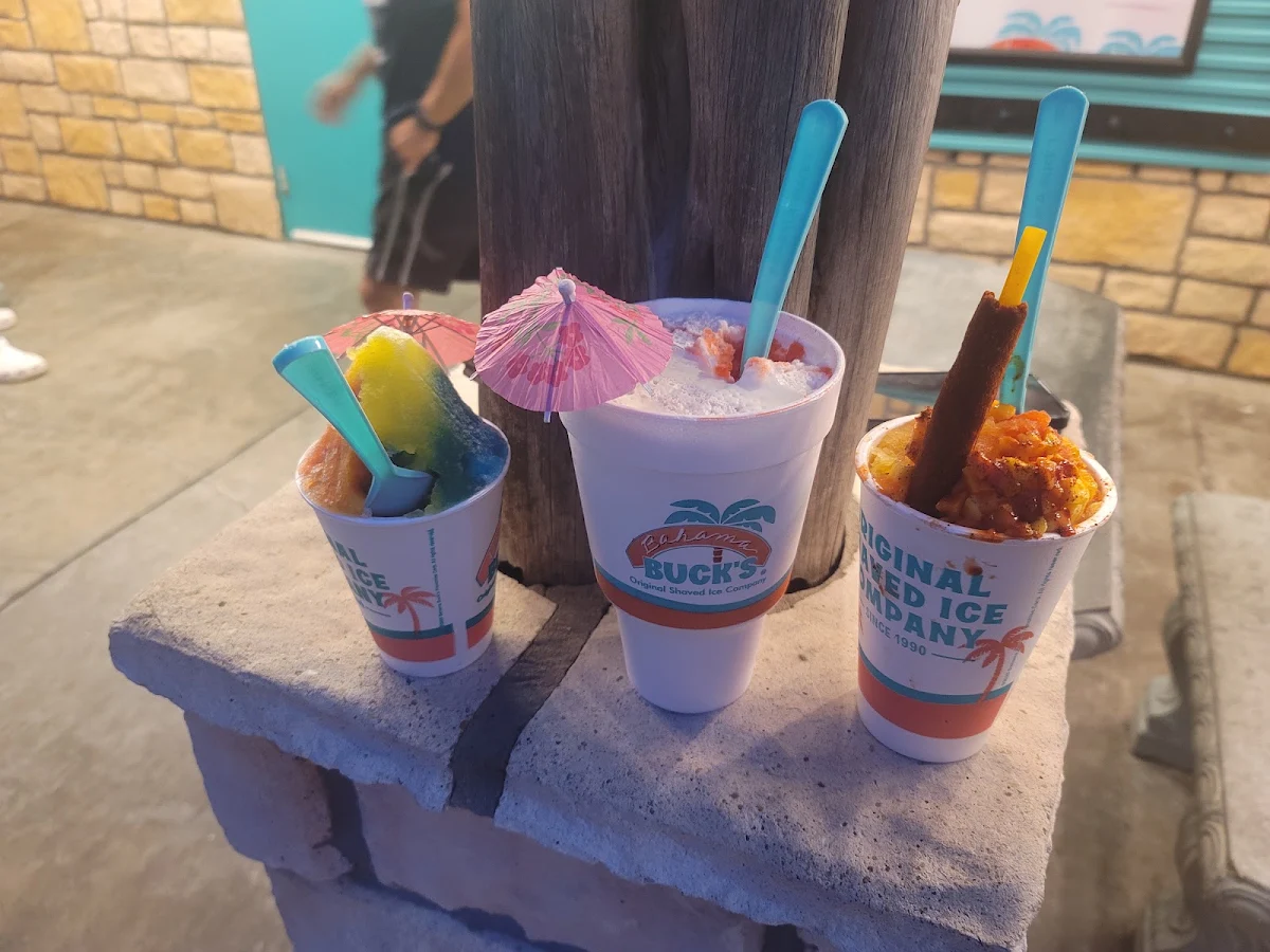 Shaved Ice