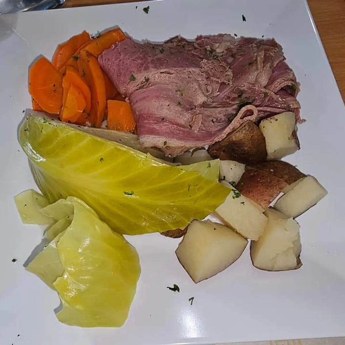 Corned Beef