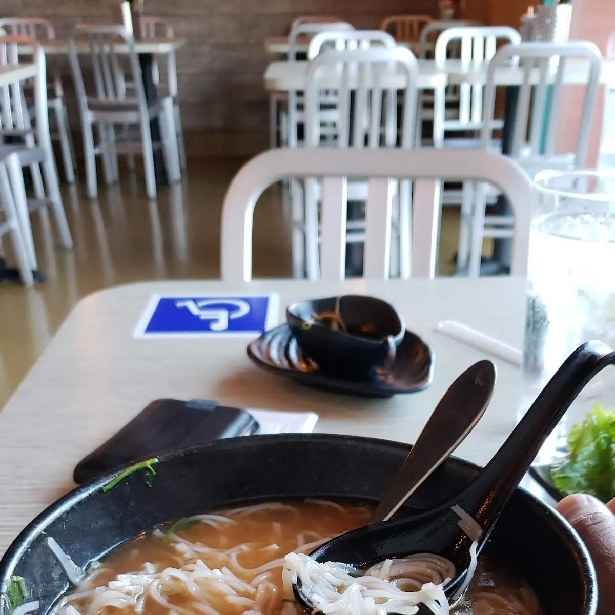 Chicken Pho GA