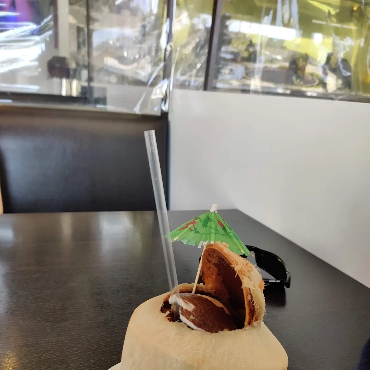 Coconut Water