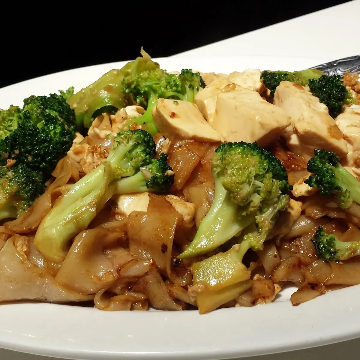 Drunken Noodles