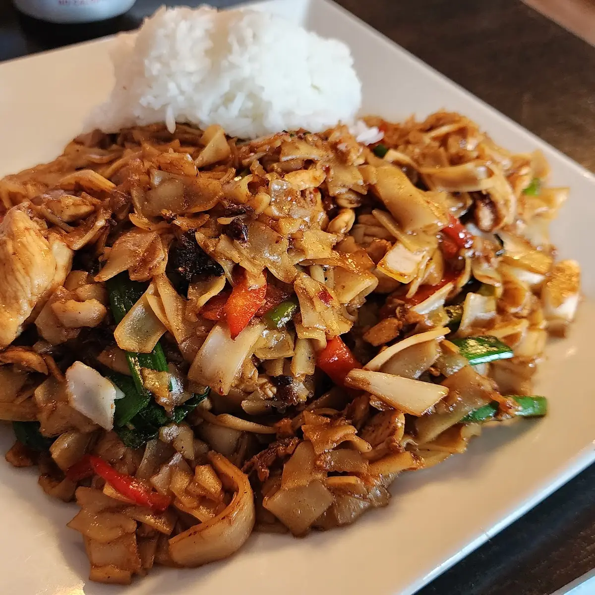 Pad Kee Mow