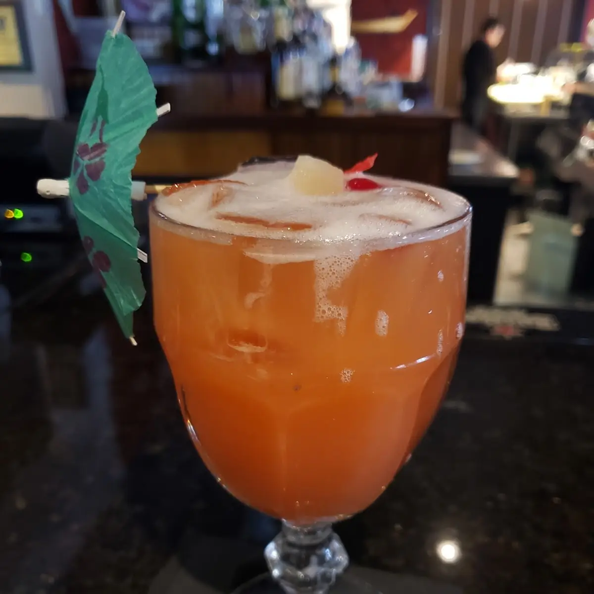 Mai Tai