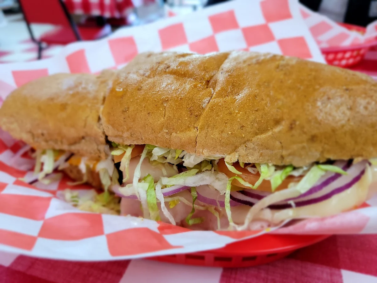 blt Sandwich