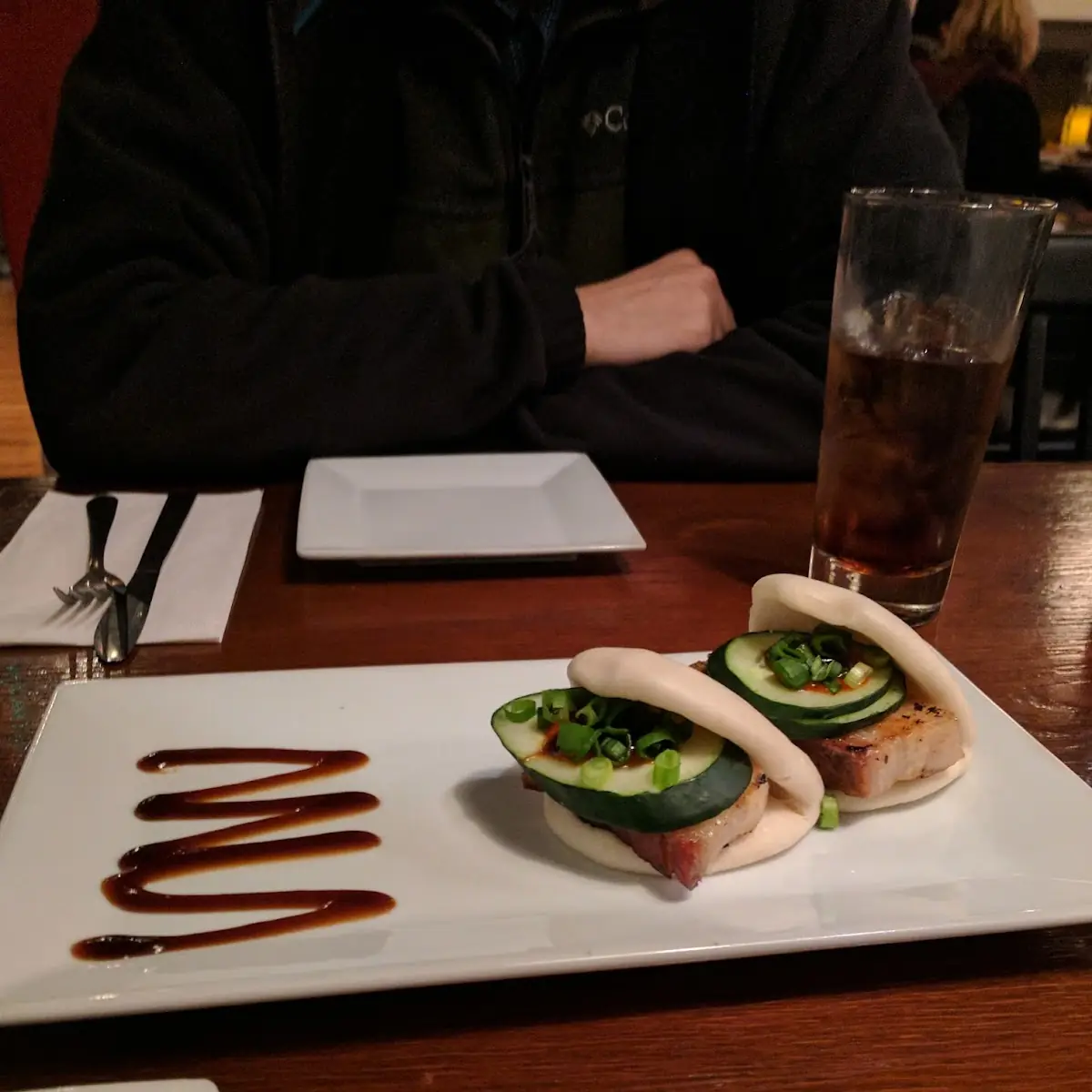 Pork Belly Buns 2