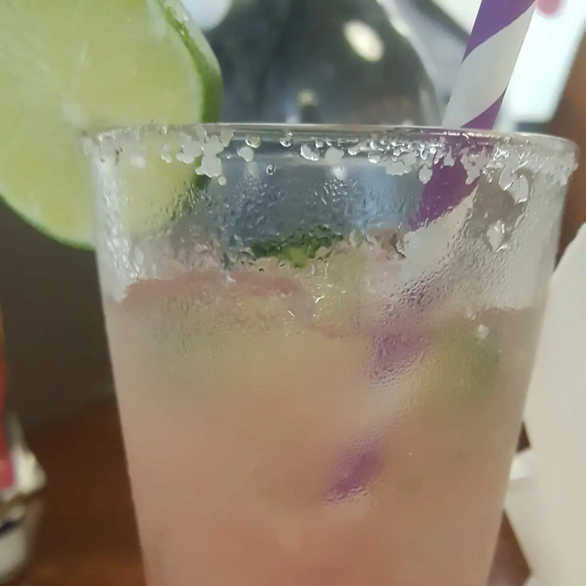 Strawberry Margarita