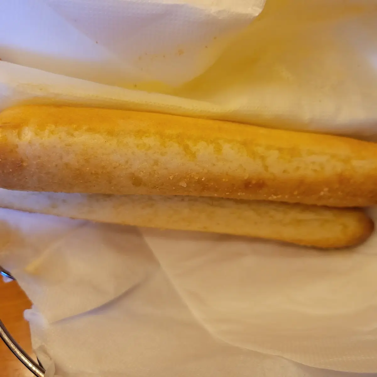 Bread Sticks