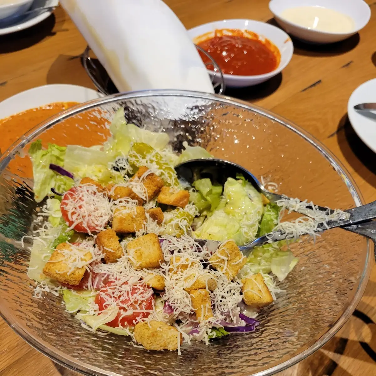 House Salad