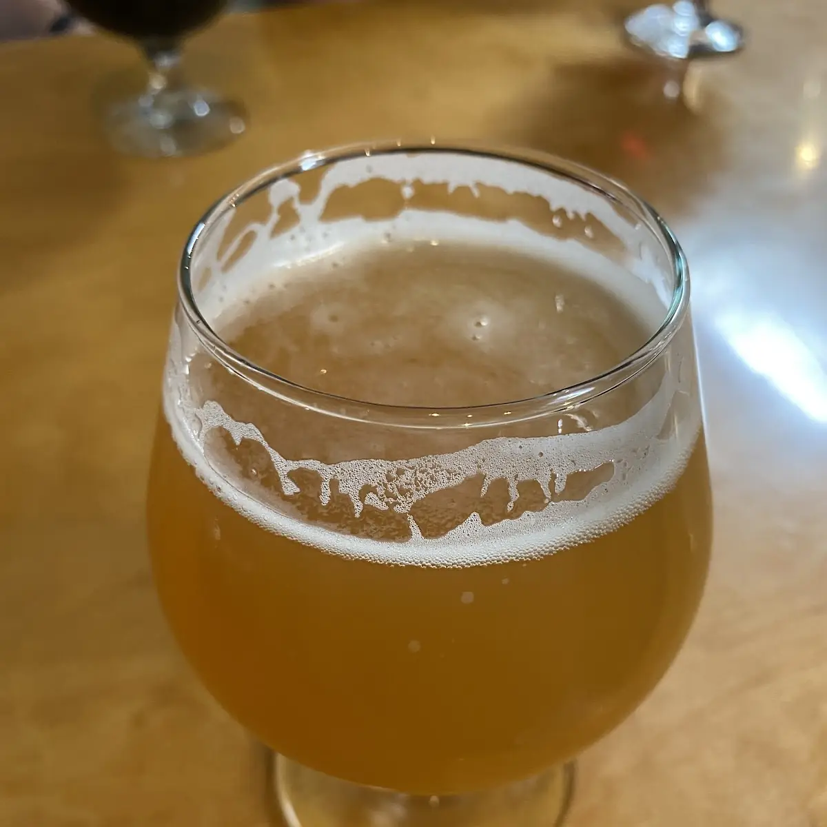 Hazy IPA