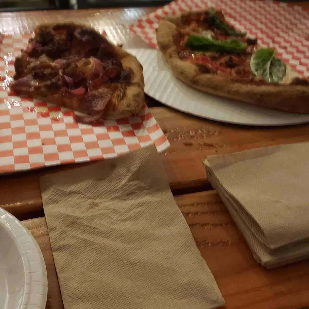 Margarita Pizza
