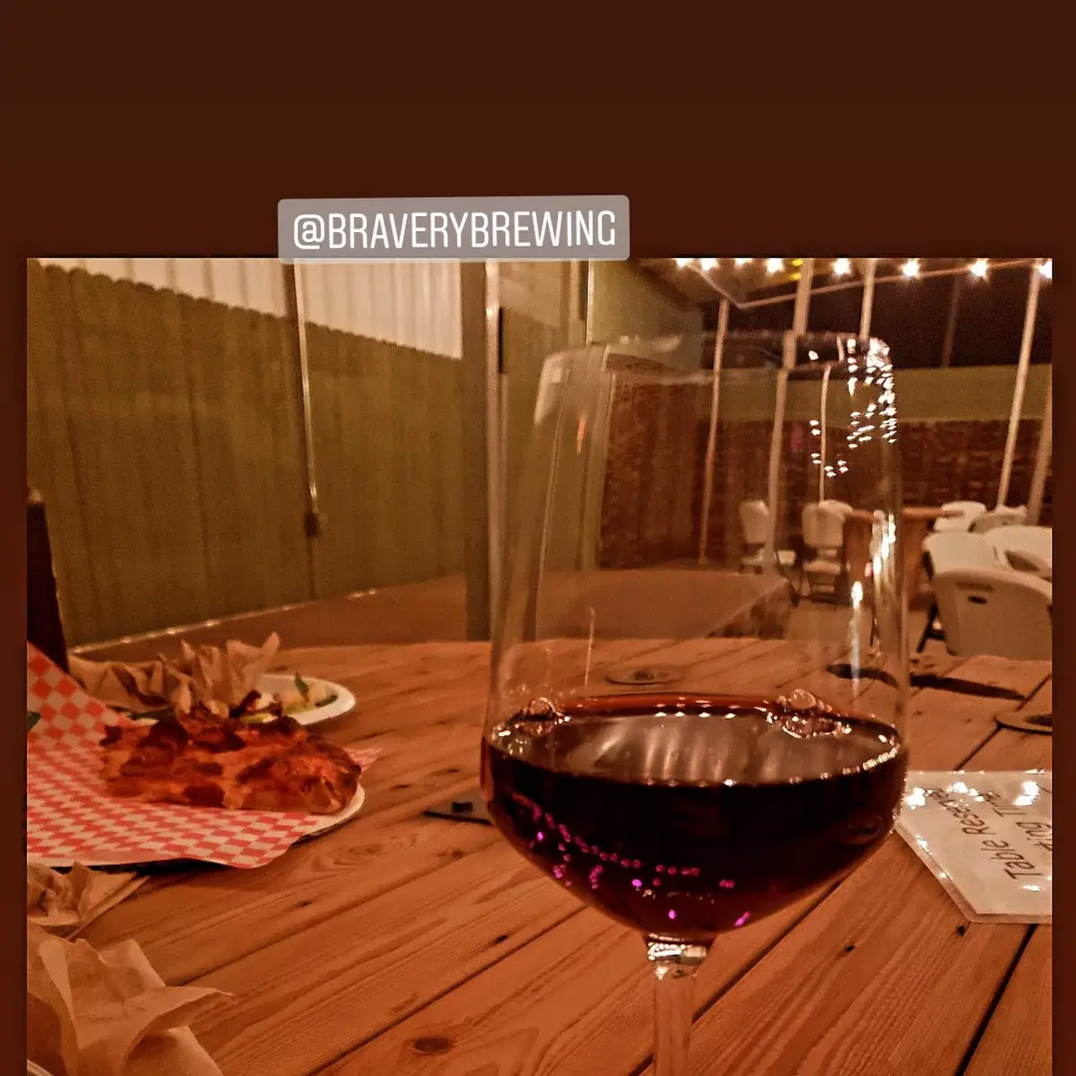 Red Wine