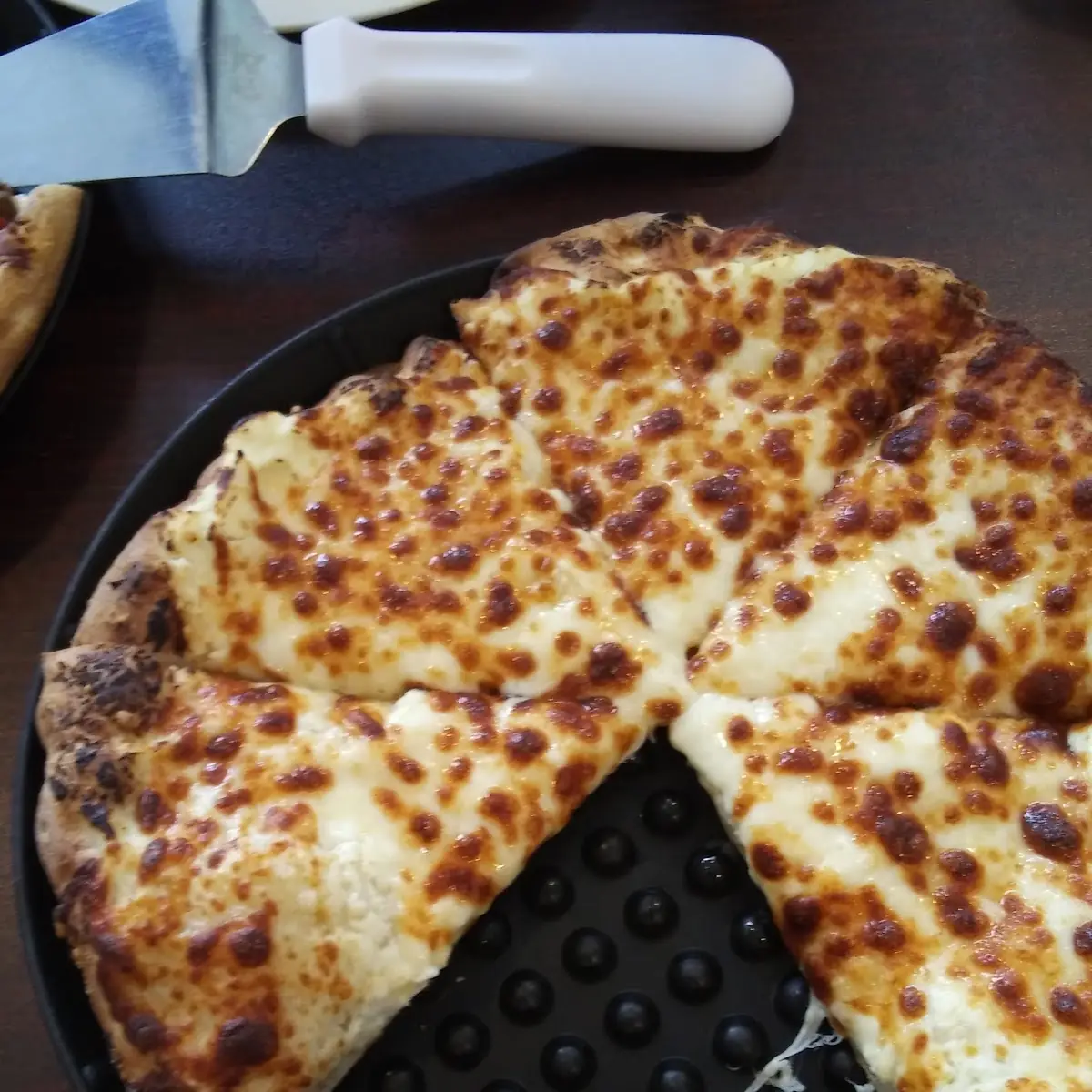 Cheese Pizza