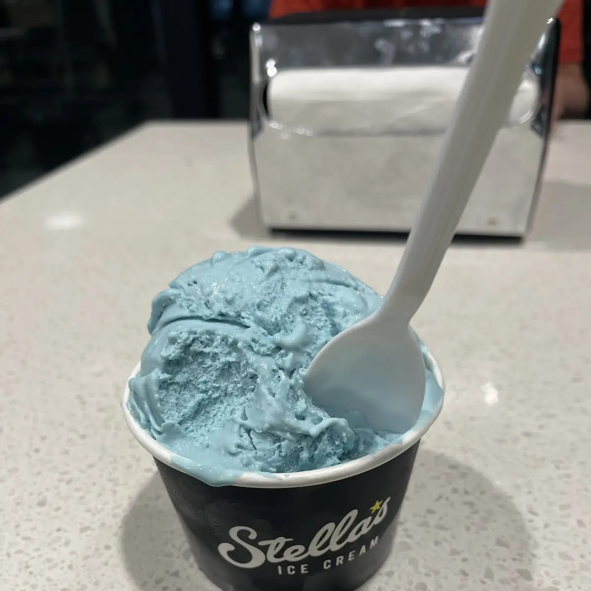 Blue Moon