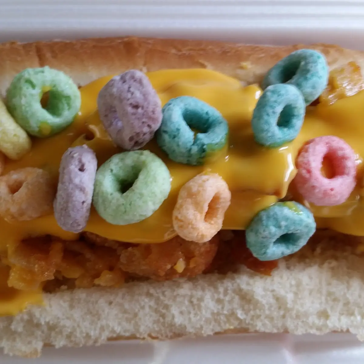 Hot Dog Special
