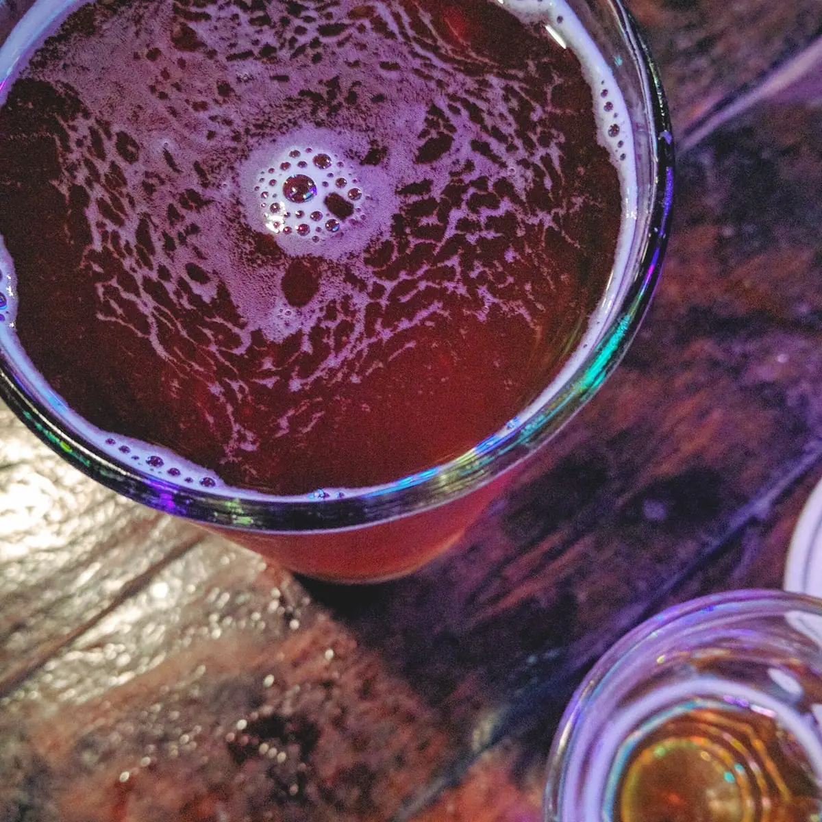 Kentucky Bourbon Barrel