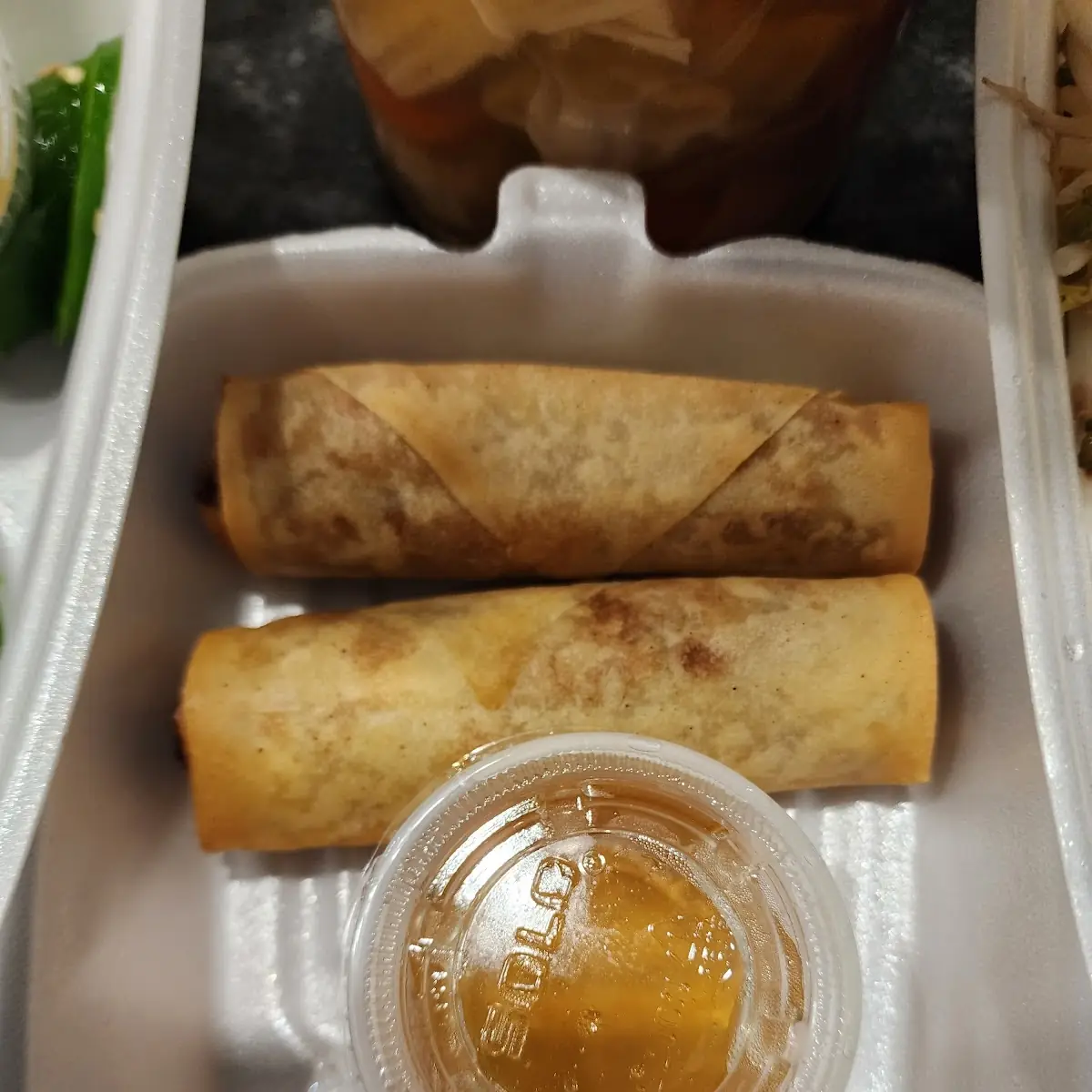 Spring Roll 2