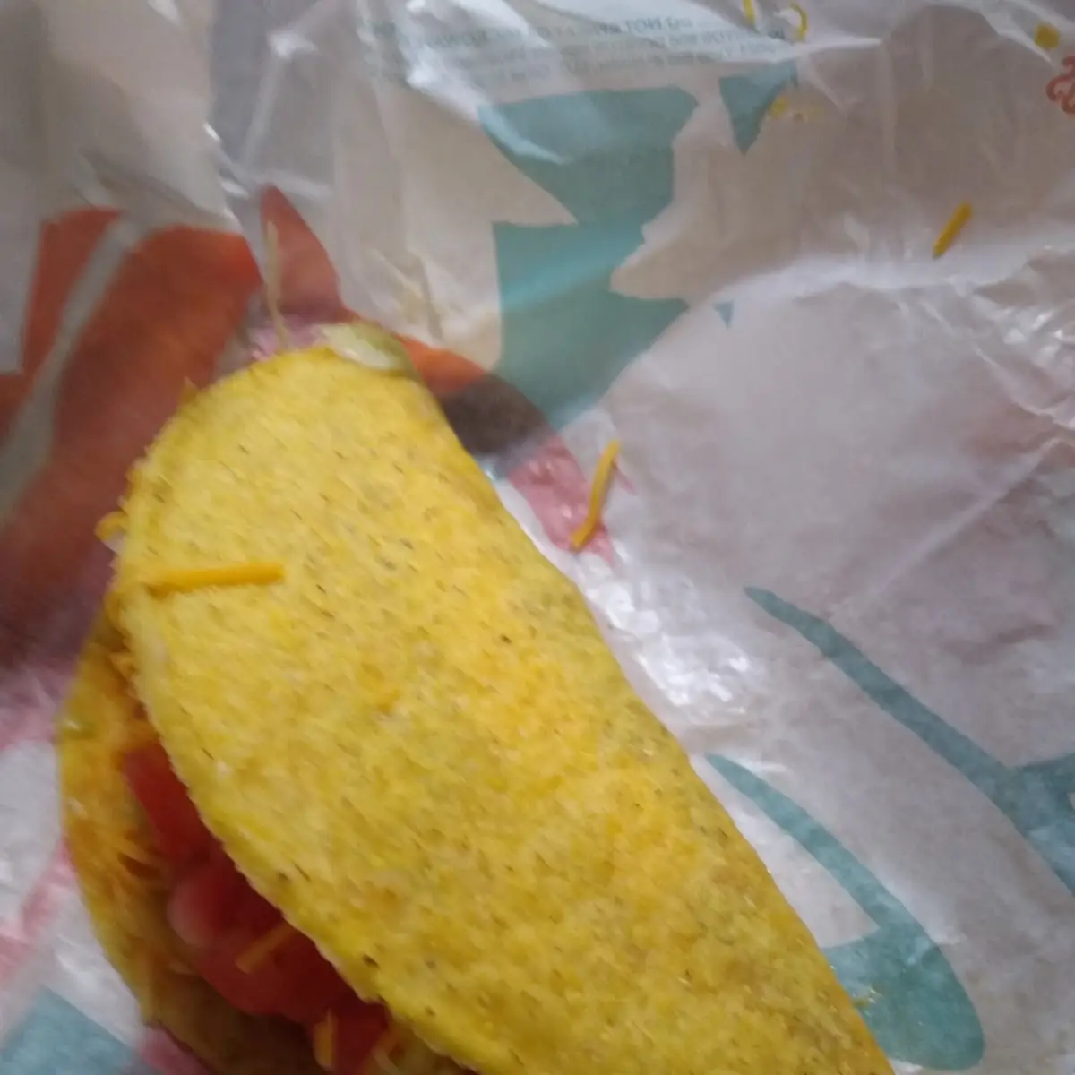 Taco Supreme