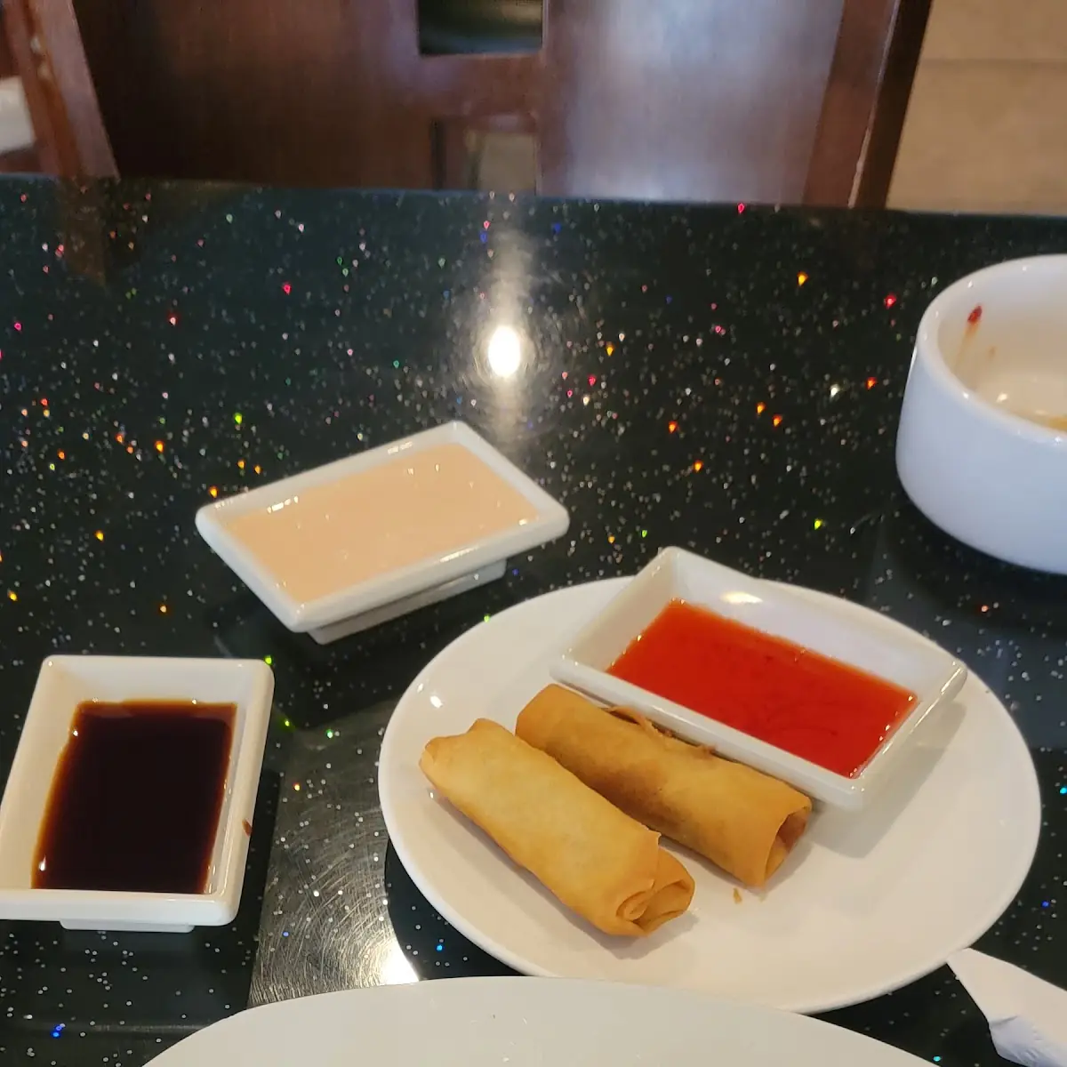 California Roll