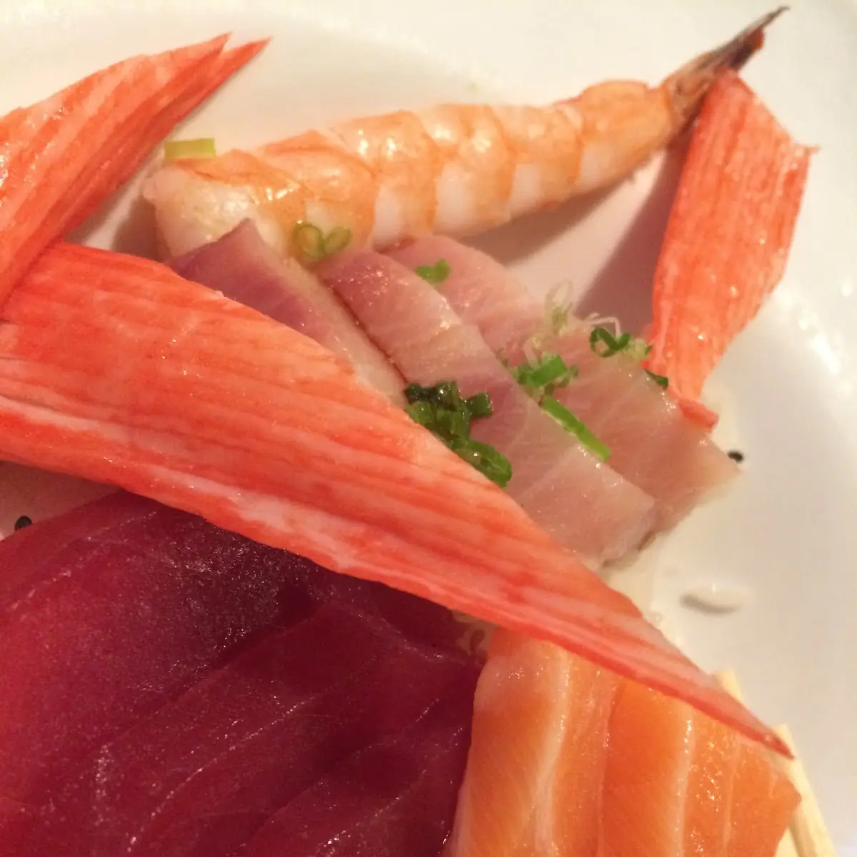 Sashimi