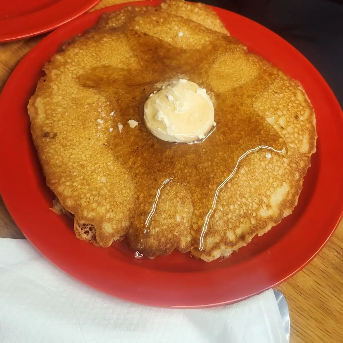 Apple Pie