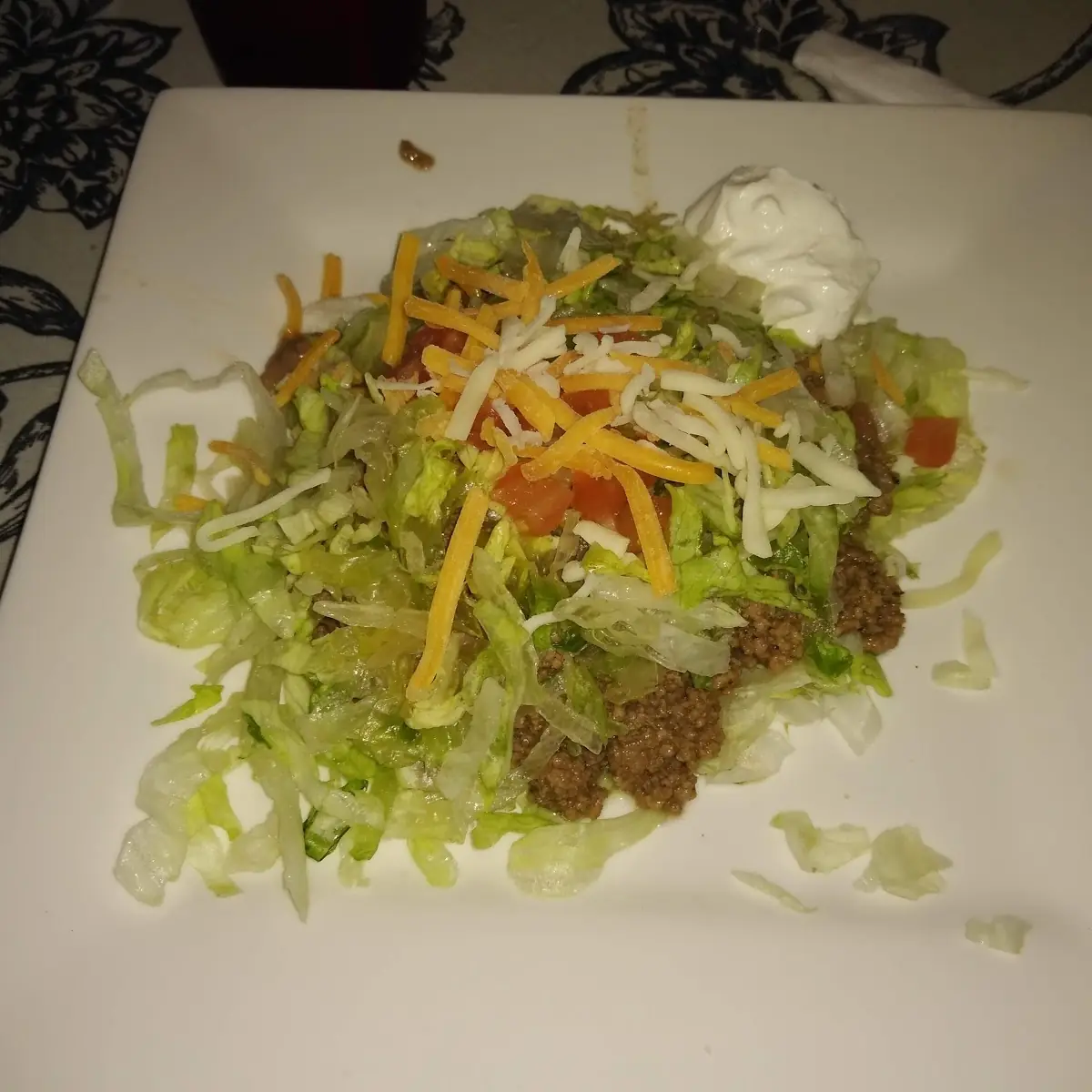 Taco Salad