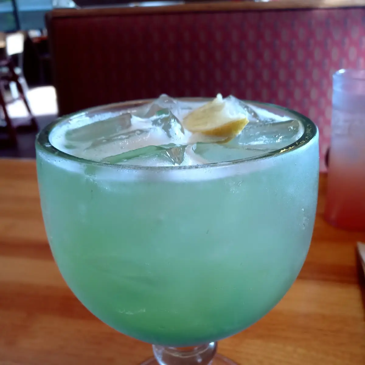 Blue Long Island