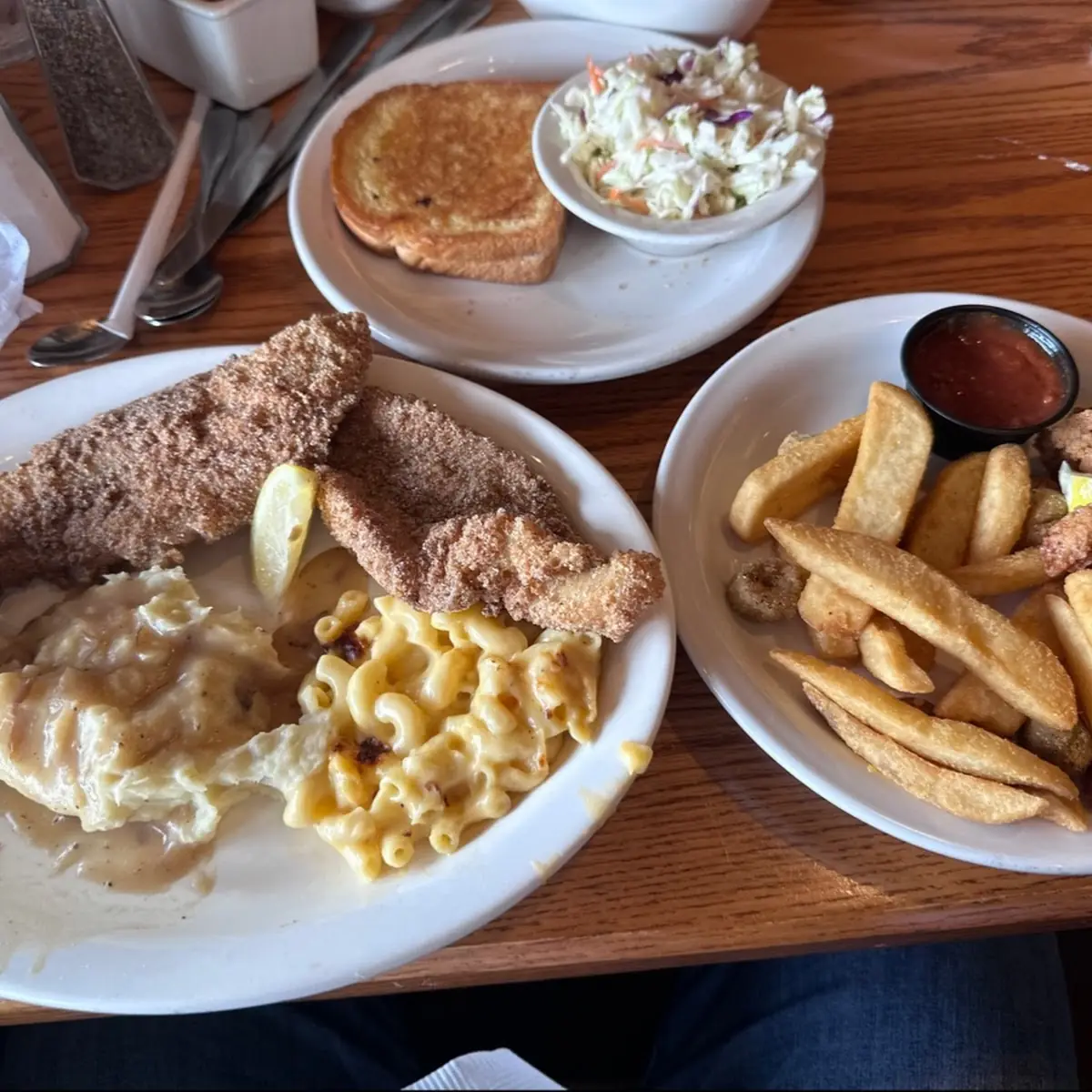 Mash Potatoes Gravy
