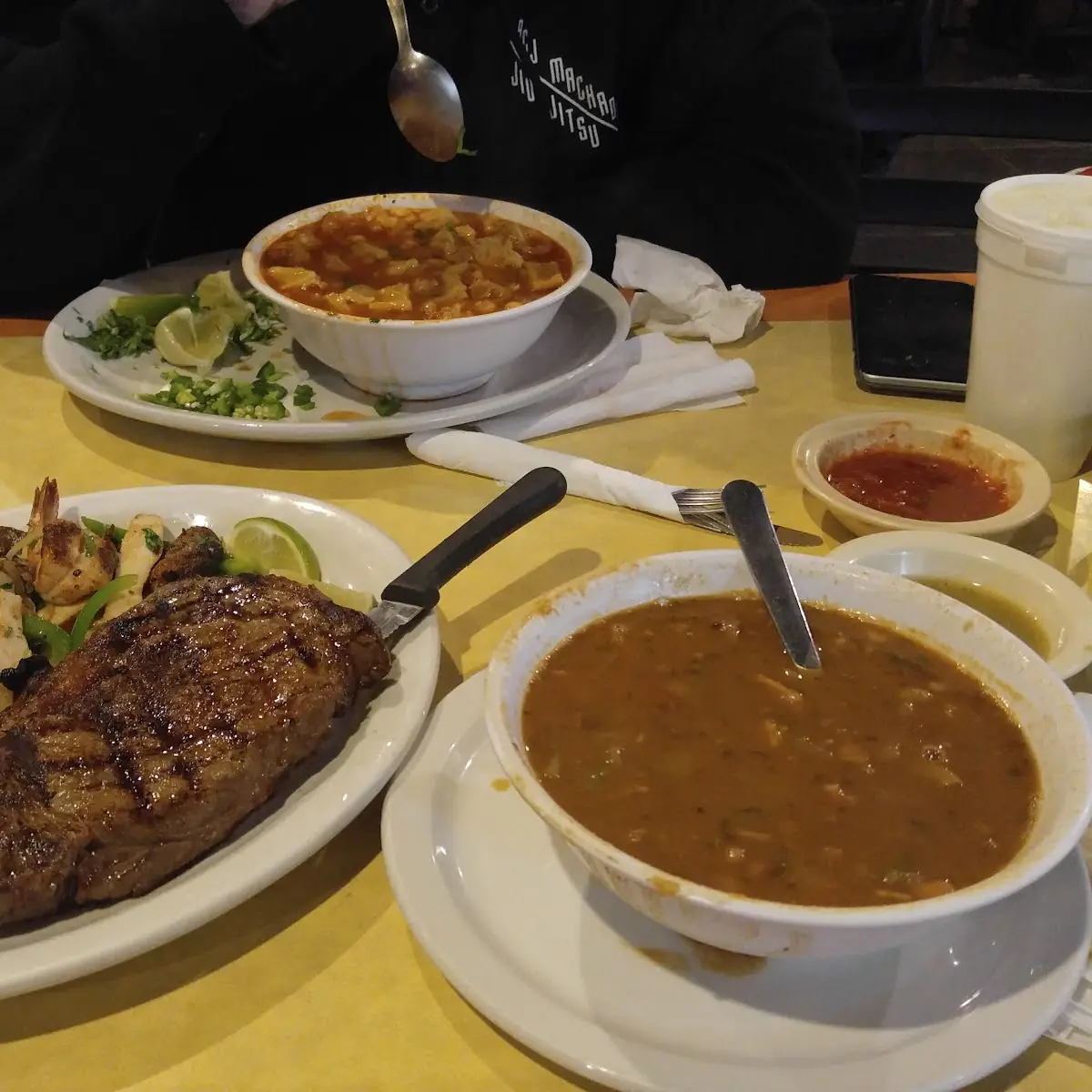 Great Food Great Prices