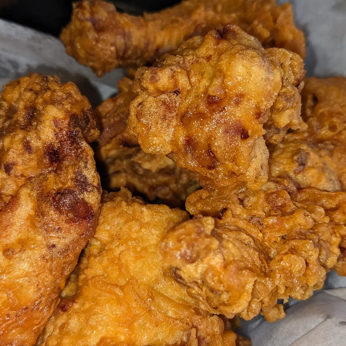 Fried Chicken 후라이드 한마리