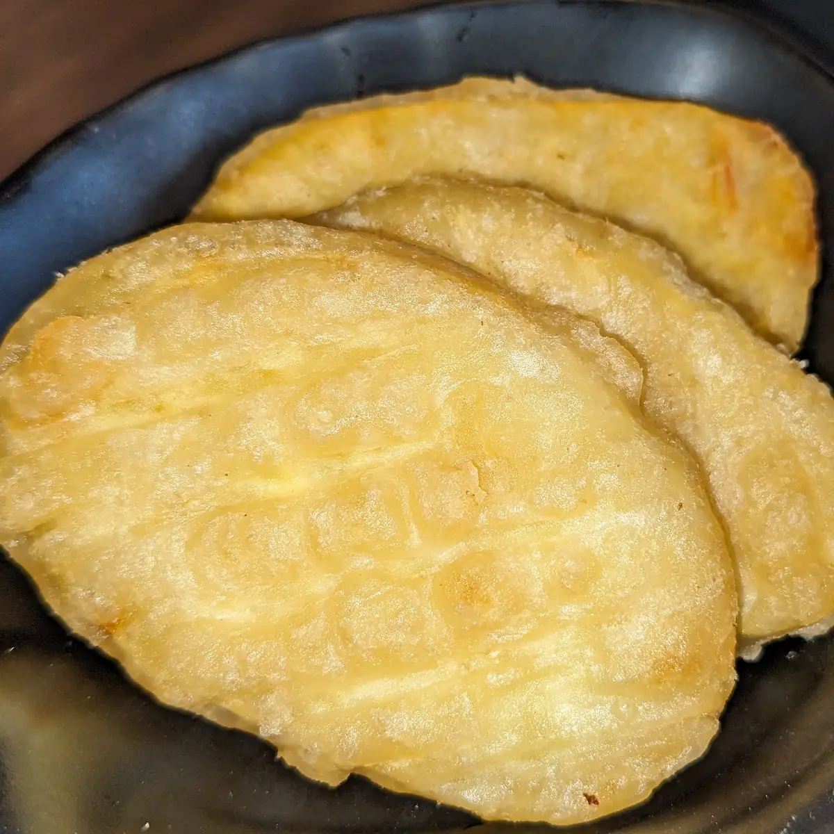 Sweet Potato