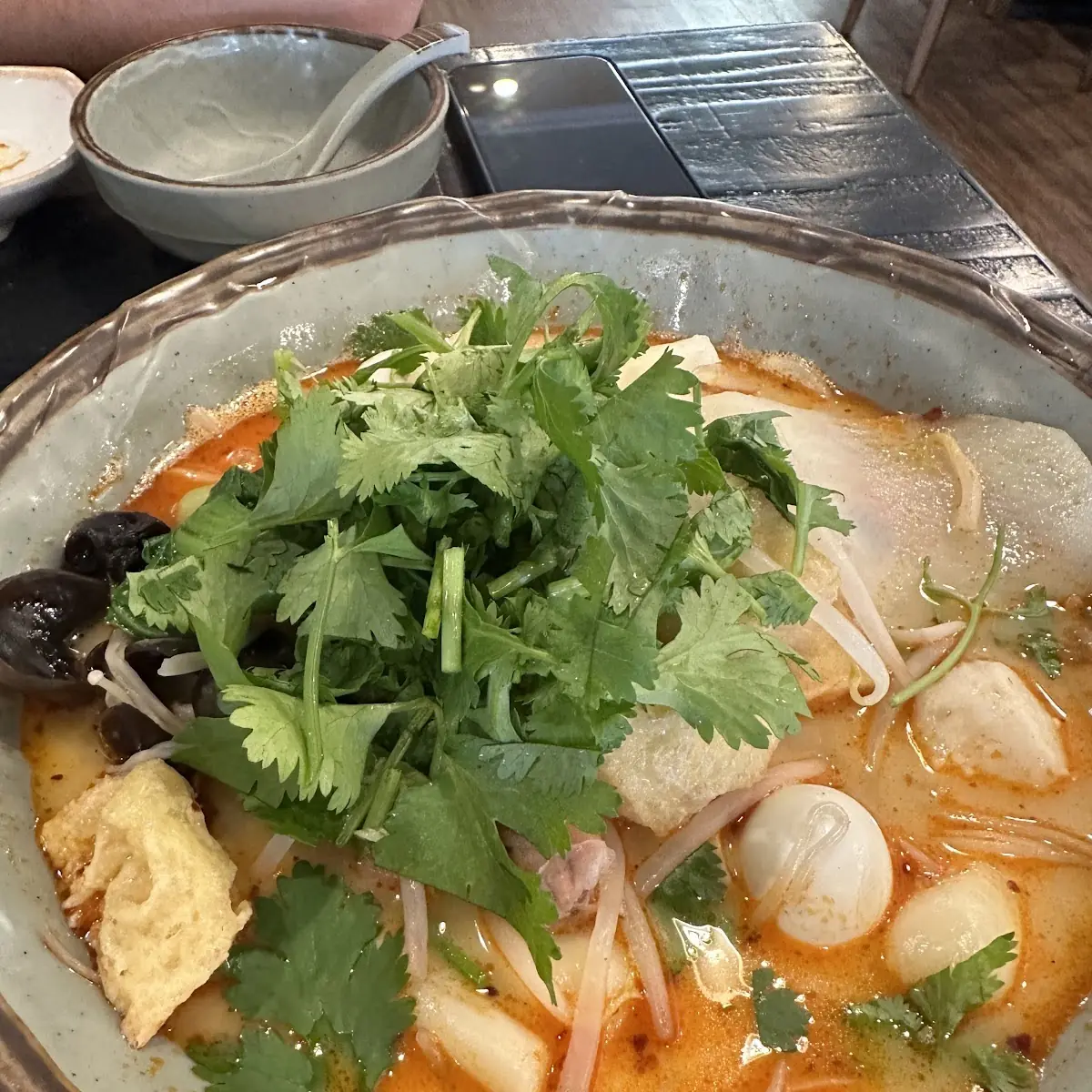 Tom Yum