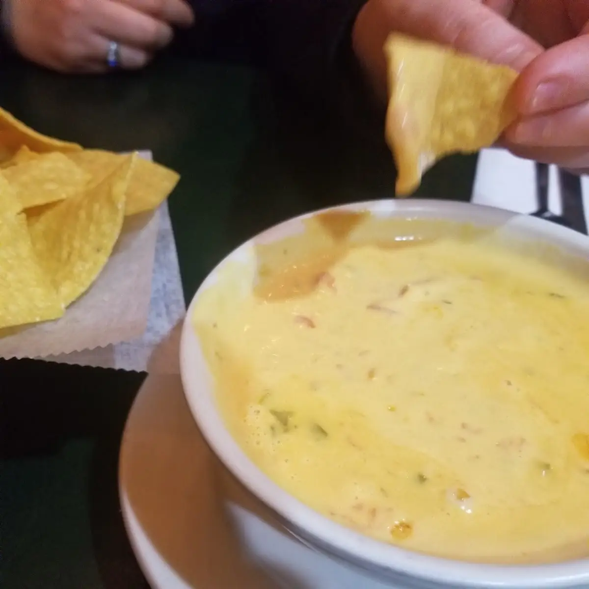 Cheese Dip
