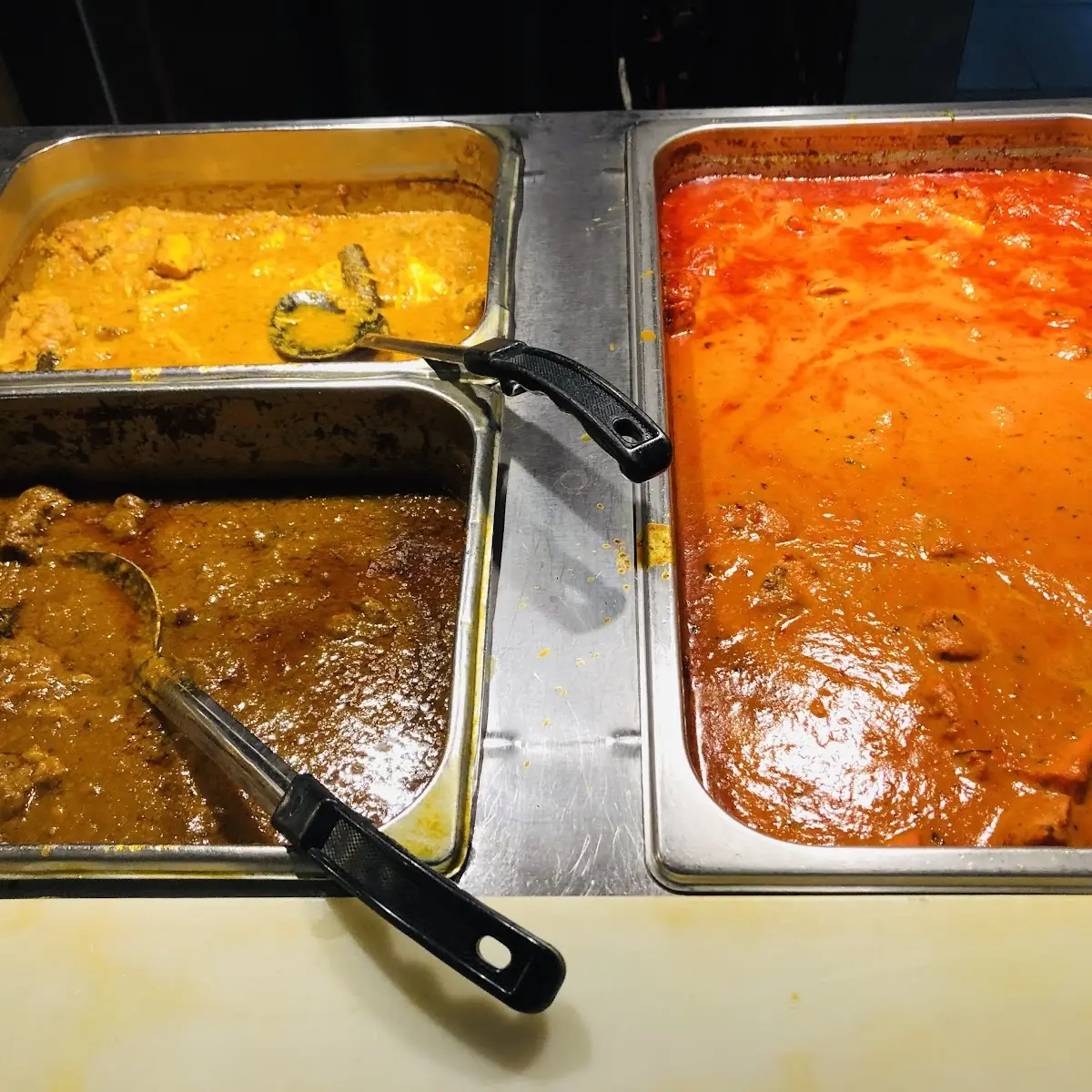 Non Veg Curries