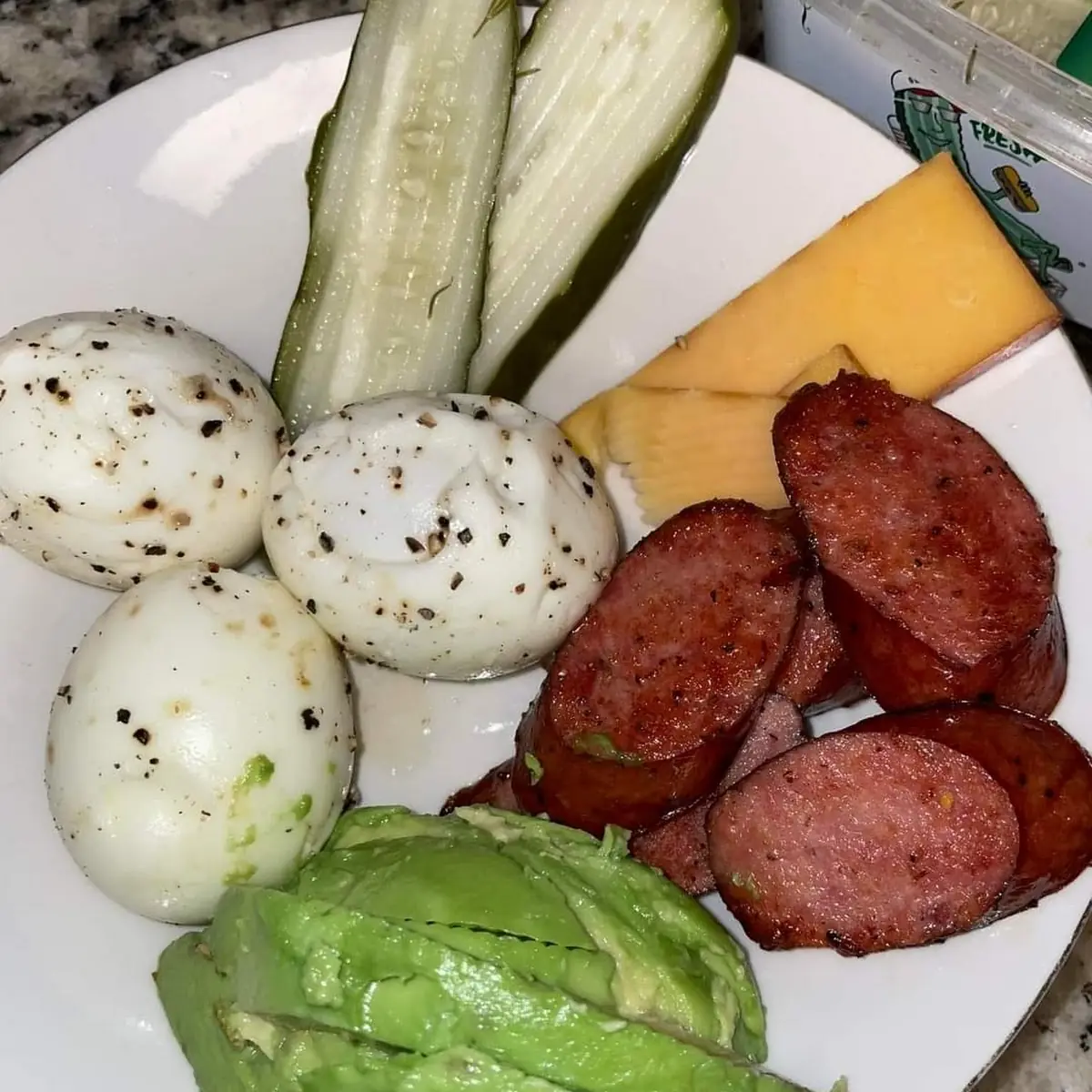 Salad