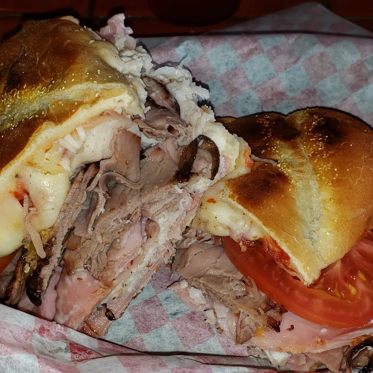 Italian Sub