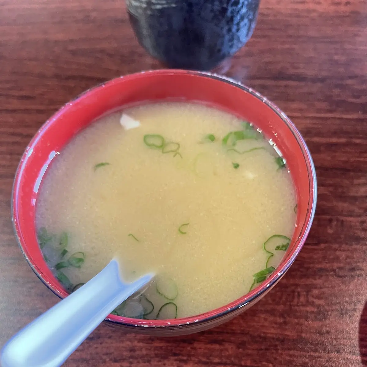 Miso Soup
