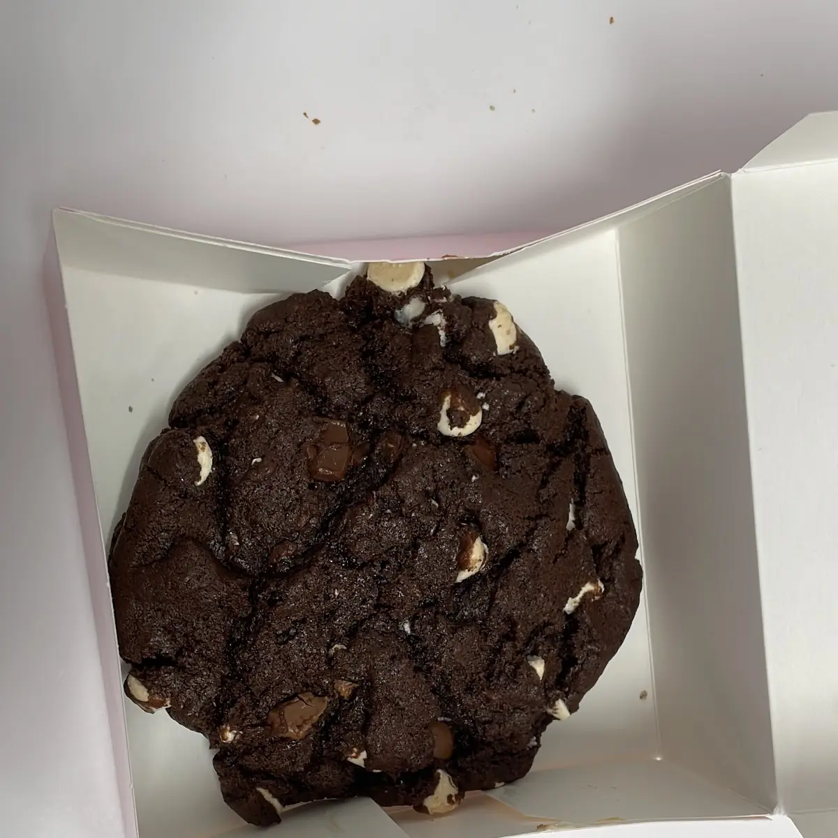 Chocolate Brownie