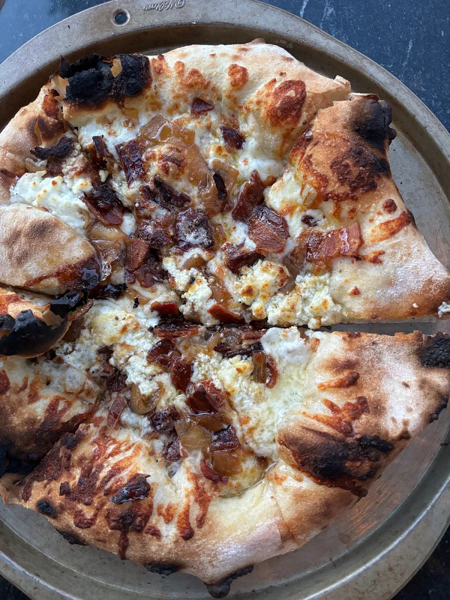 Dylan Pizza