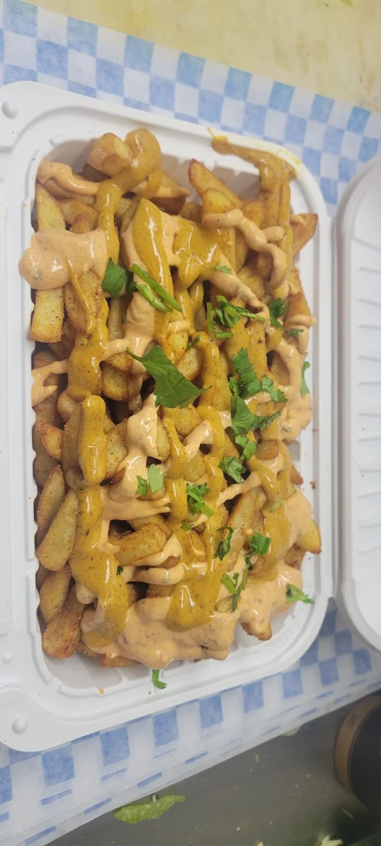Highlights, Royal Punjab Grill