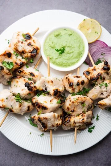 Highlights, Royal Punjab Grill