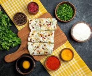 Highlights, Royal Punjab Grill