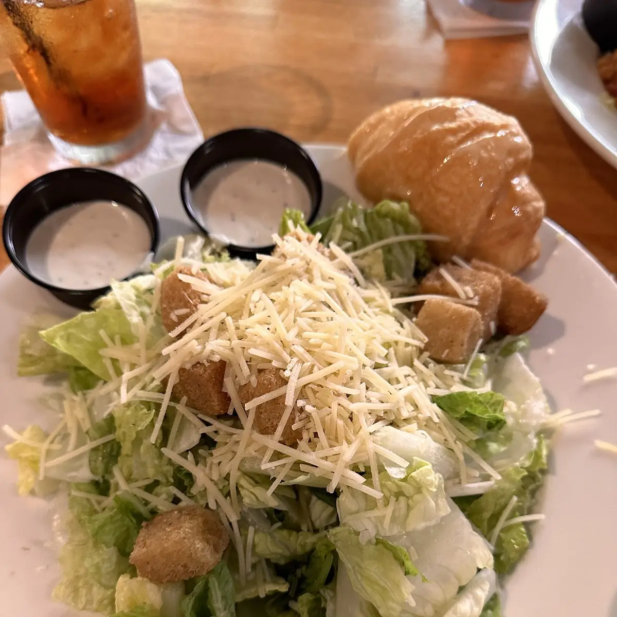 Caesar Salad