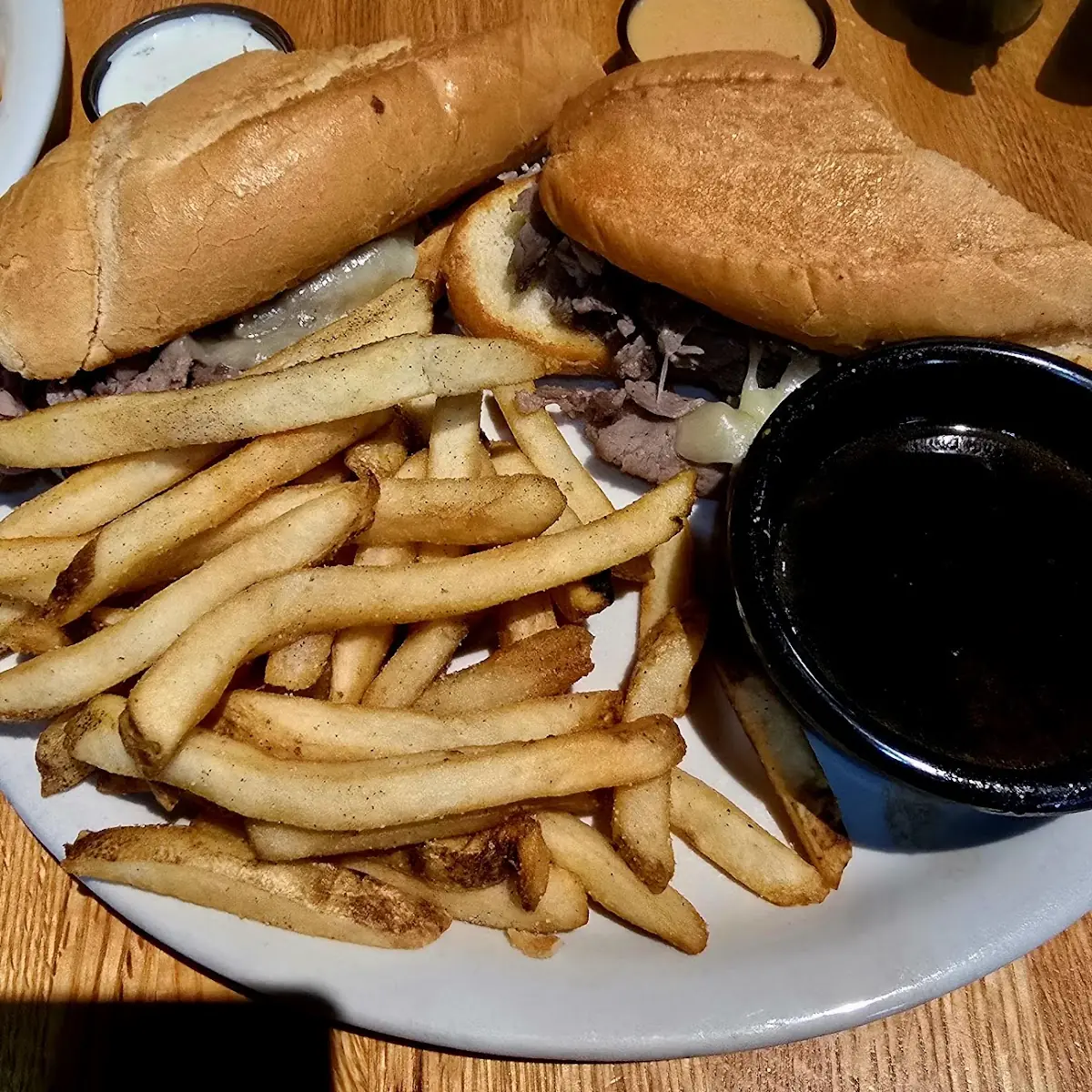 French Dip