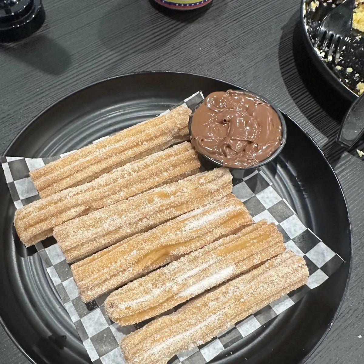 Churros