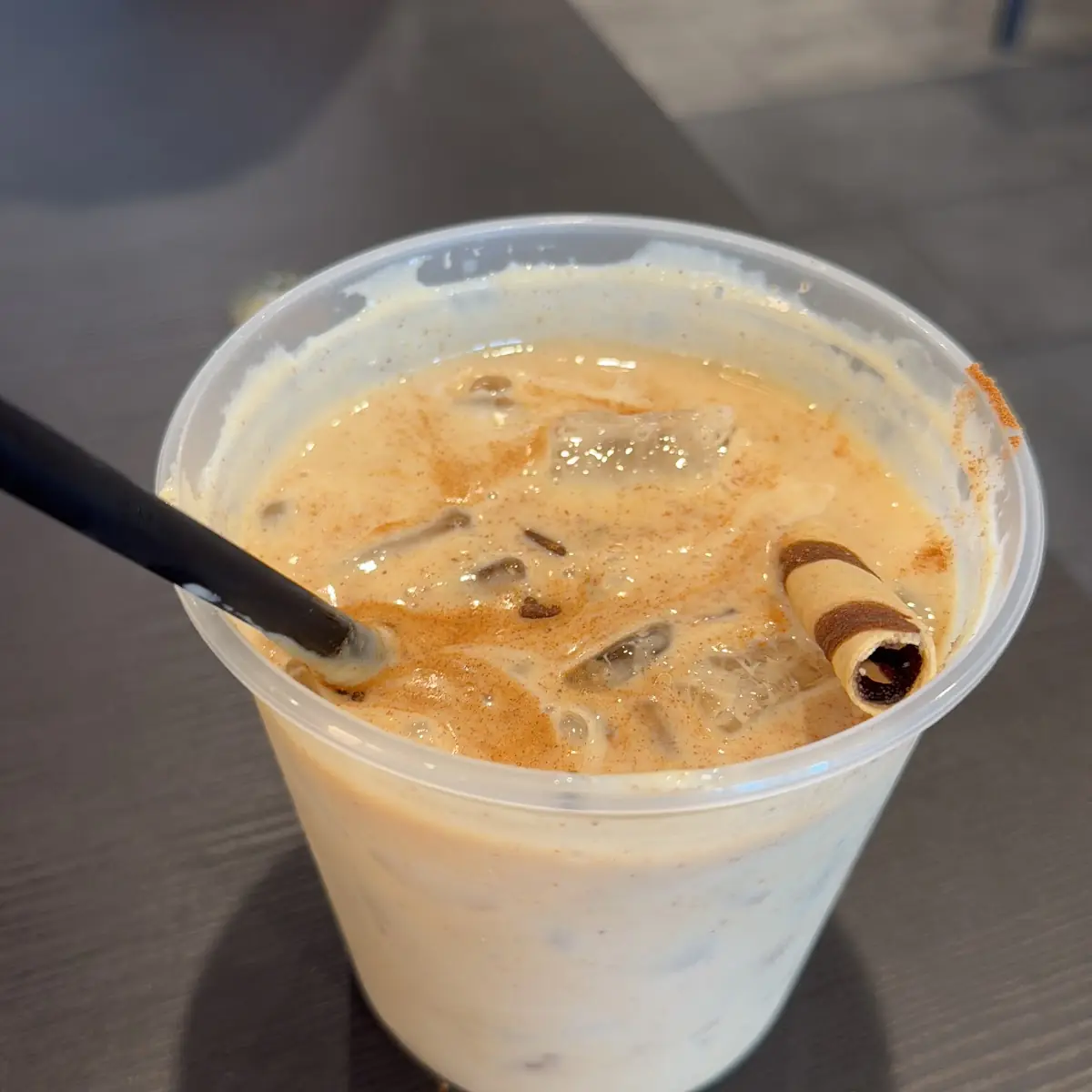 Thai Tea
