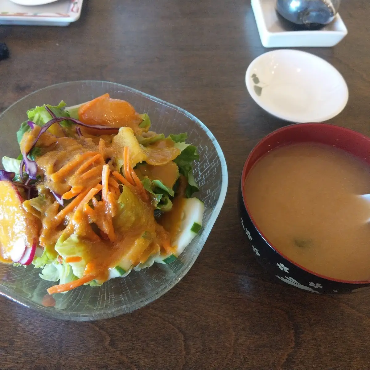 Miso Soup